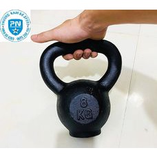 Tạ Bình Vôi (Tạ Ấm) 3kg