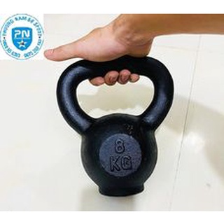 Tạ bình vôi 15kg