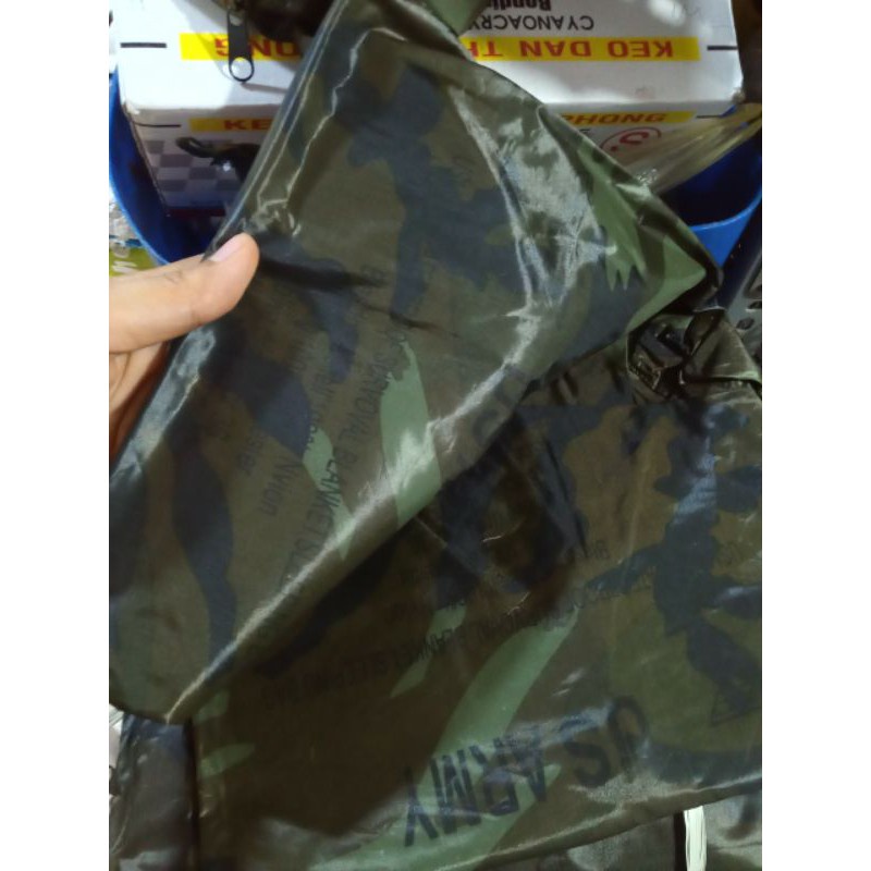 Áo mưa cánh dơi người lớn, hàng loại 1, chất dày dặn. 1,4M