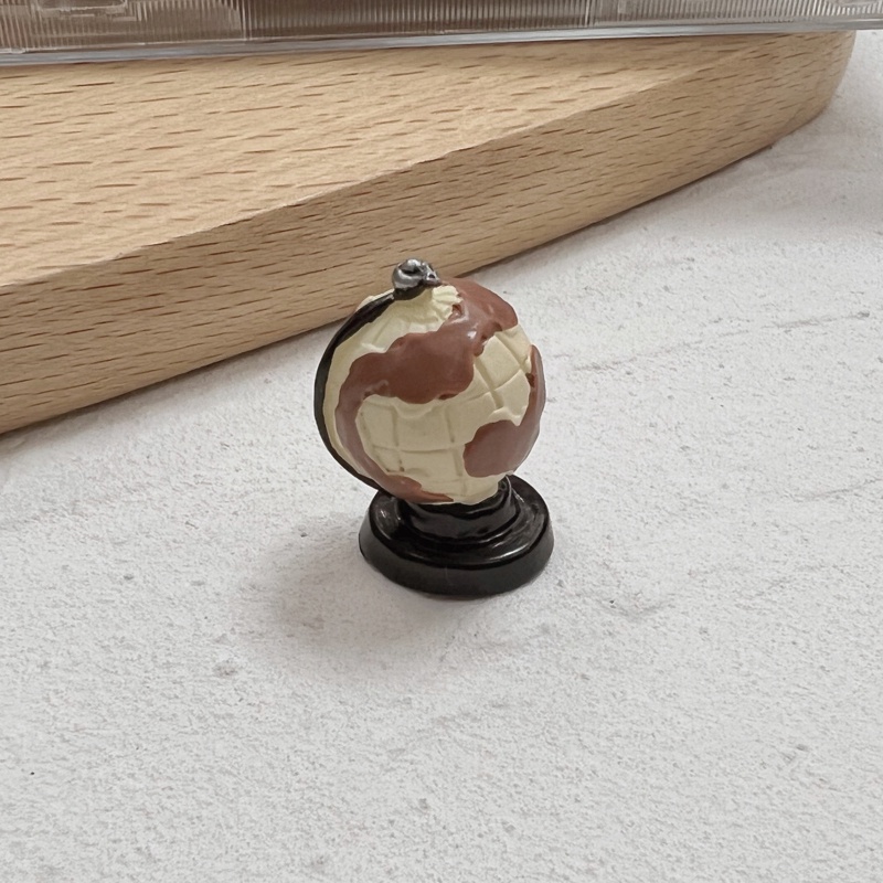 Máy Ảnh Mini Bằng Nhựa Resin Dùng Trang Trí Phòng Khách Phong Cách Vintage