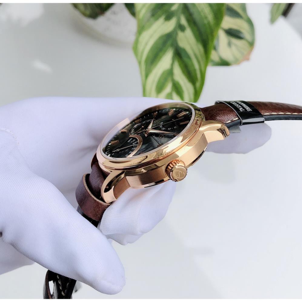 ĐỒNG HỒ NAM ORIENT STAR RETROGRADE SDE00003B0 CHÍNH HÃNG