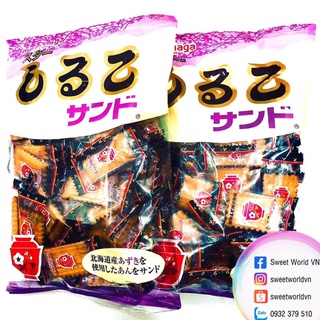 Bánh quy truyền thống Matsunaga (230g) - Nhật Bản