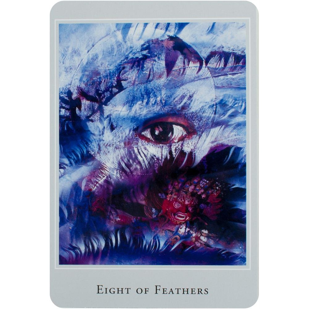 Bộ Bài Margarete Petersen Tarot (Mystic House Tarot Shop) - Bài Gốc Authentic Chính Hãng 100%