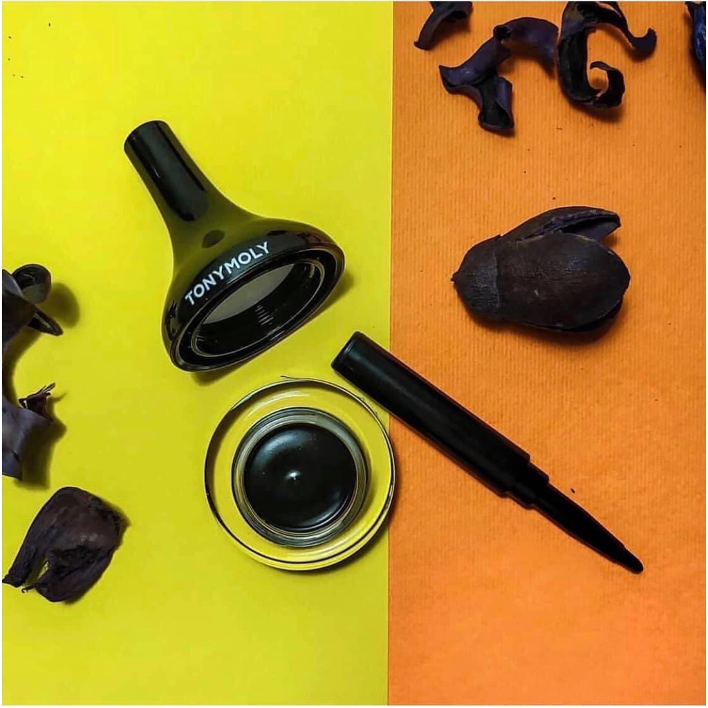 Gel Eyeliner Tonymoly