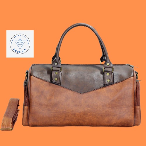 TÚI XÁCH DU LỊCH TÚI TRỐNG DA THỂ THAO CAO CẤP SIZE LỚN [Du lịch, dã ngoại] [Siêu phẩm 2020] | BigBuy360 - bigbuy360.vn