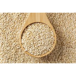 (Túi 1kg) Diêm Mạch Quinoa Úc {SALE SHOCK}