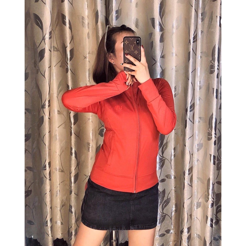 Áo Khoác Chống Nắng UV - Sỉ và Lẻ - 6 Túi Không Nón - 40 đến 80kg | BigBuy360 - bigbuy360.vn