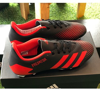 Giày đá bóng Adidas Predator 20.4 FG [ Chính hãng ]