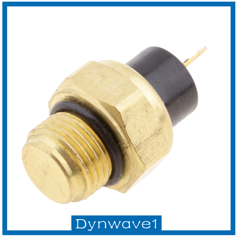 Công Tắc Cảm Biến Nhiệt Độ Nước Làm Mát Cho Honda CB400 Dynwave1