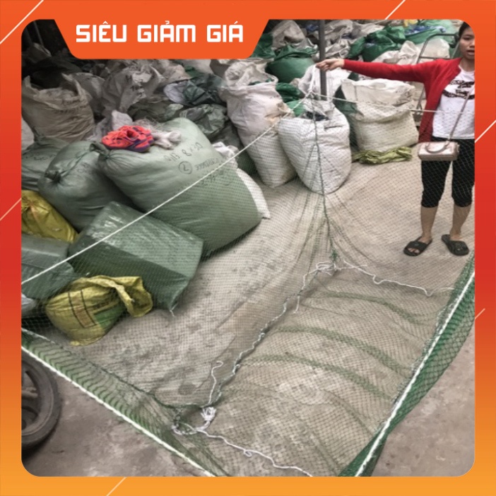 [ SIÊU GIẢM GIÁ ] Lồng nuôi nhốt cá sống trong ao hồ Liên hệ : 0833.59.8386