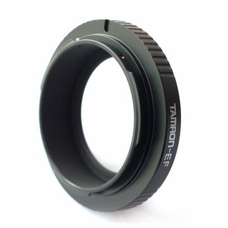 Ngàm chuyển lens Tamron - Canon EOS Camera
