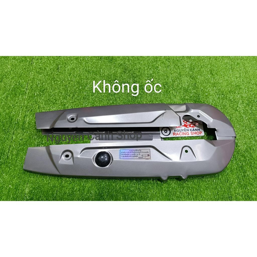 Cate nhôm xe Wave RS,Wave A100 KIỂU FU 125