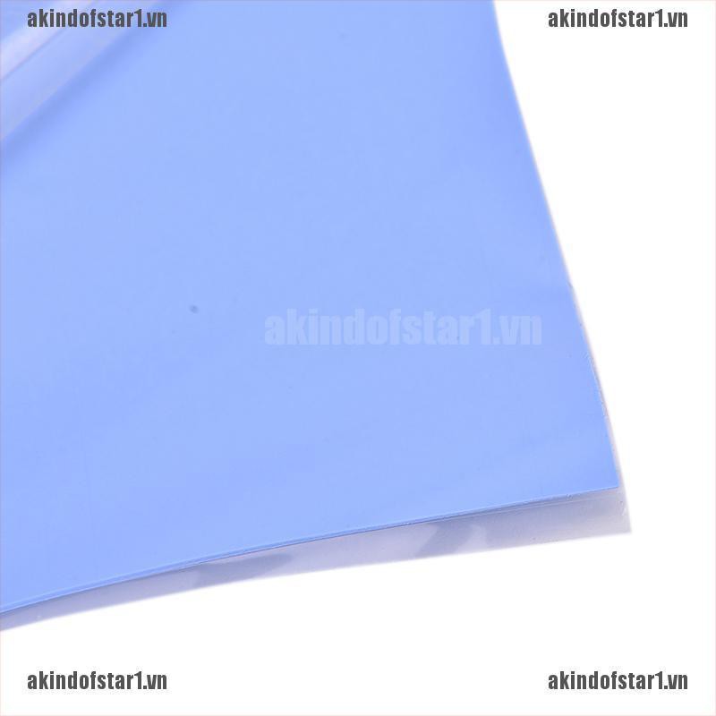 Bộ Tản Nhiệt Silicone Cho Cpu 100mm X