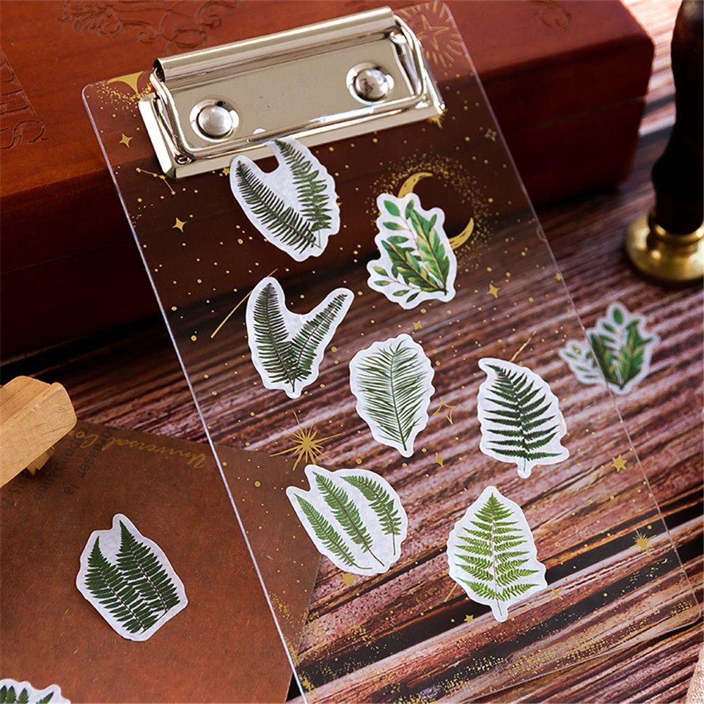Cuộn Băng Keo Dán Trang Trí Sổ Tay DIY