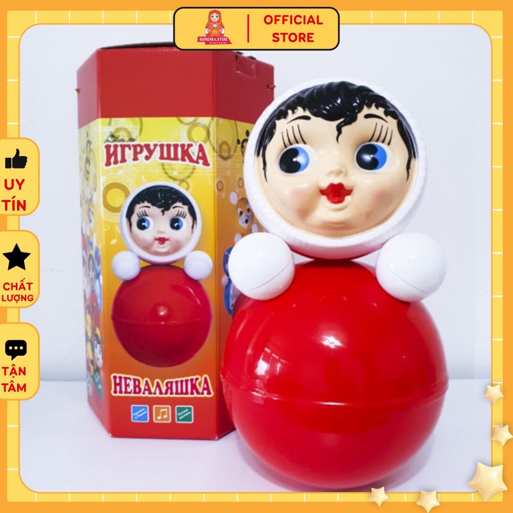 Lật Đật Nga số 1 L1