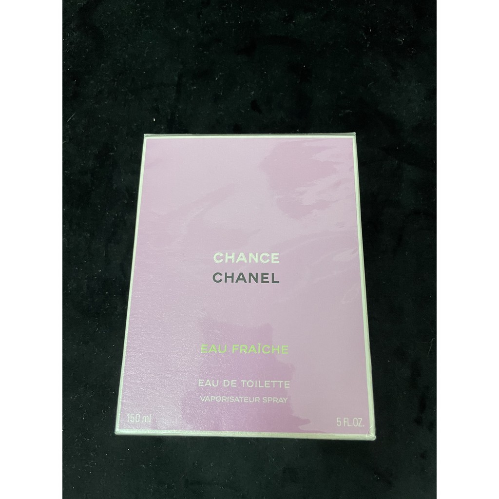 Nước hoa Chanel Chance Eau Fraiche 150ml