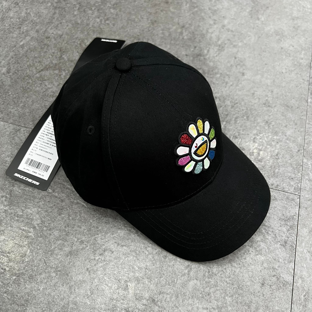 Nón MURAKAMI x skechers