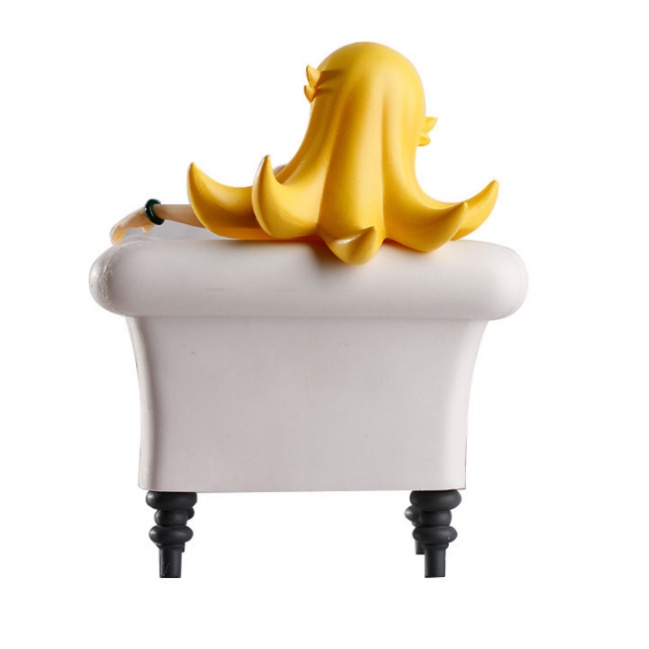 Mô hình nhân vật Oshino Shinobu anime Monogatari trang trí đẹp mắt