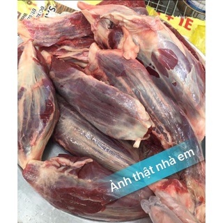1KG Bắp hoa bò