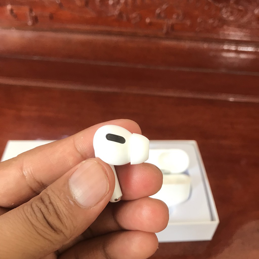 Tai nghe không dây Iphone Sam Sung IPODS PRO , Tai nghe bluetooth giá rẻ định vị đổi tên âm thanh chuẩn HIFI