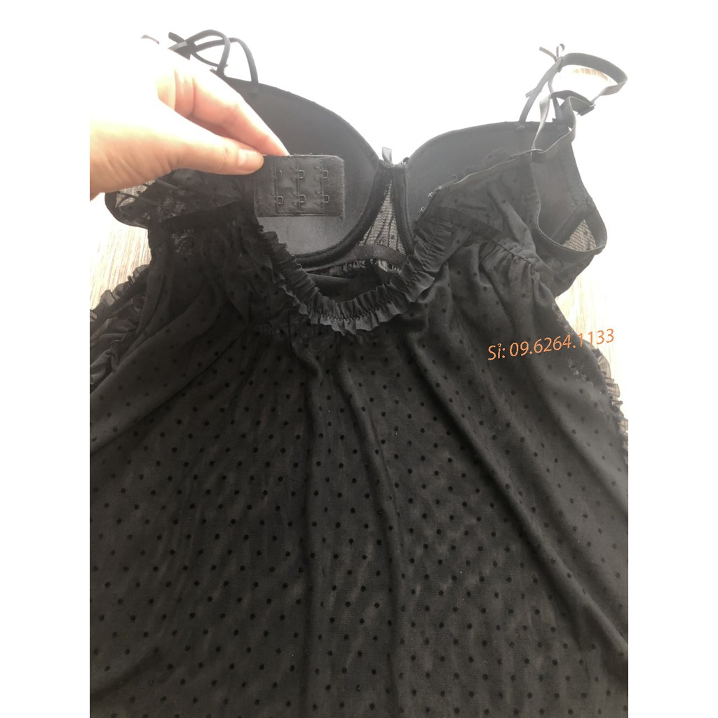 Váy ngủ sexy cao cấp🍁[FREE SHIP TỪ 50K ]🍁Váy ngủ sexy ren–Váy ngủ gợi cảm –Đầm ngủ sexy–Đồ ngủ sexy ( SEXY_ĐỆM XẺ VẠT) | BigBuy360 - bigbuy360.vn