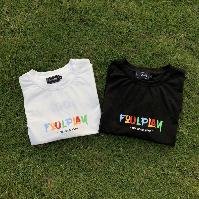 Áo thun THE GOOD YEAR