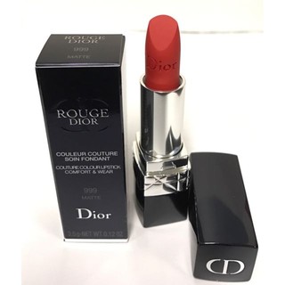 Son lì Dior Rouge Extreme Matte