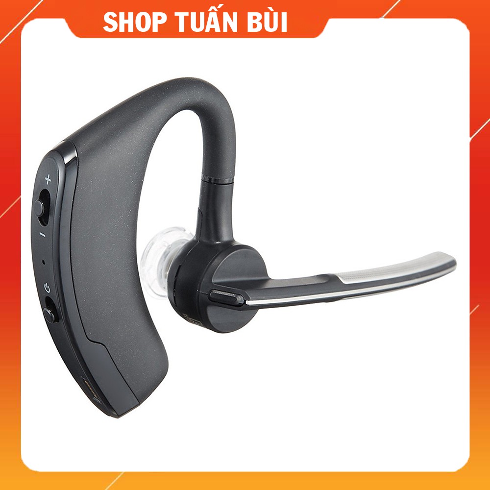 Tai nghe bluetooth V8 thế hệ chuẩn 4.0