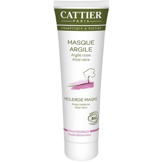 Mặt nạ đất sét Cattier 100ml