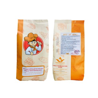 Bột khoai lang hồ lô Thái Lan SV gói 1kg