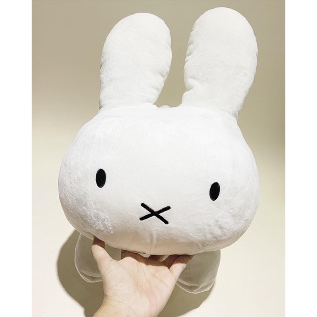 gấu bông thỏ Miffy