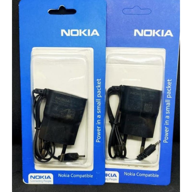 Củ Sạc Điện Thoại Nokia N95 / N70 Hình Điện Thoại Nokia