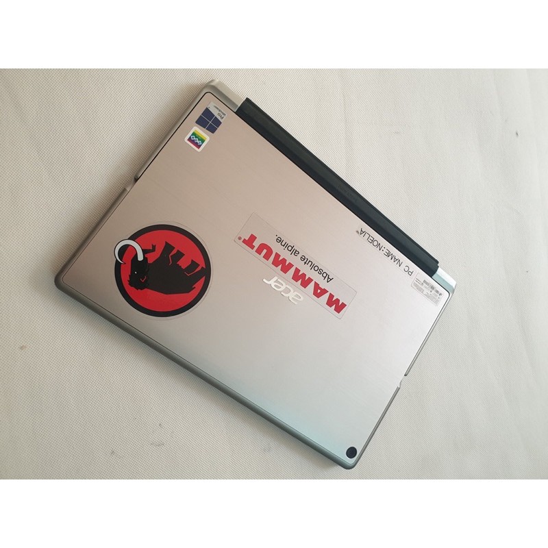 Máy tính bảng Acer Switch Alpha 12 Core i5-6200U, 8gb Ram, 256gb SSD, 12inch 2K HD cảm ứng | BigBuy360 - bigbuy360.vn