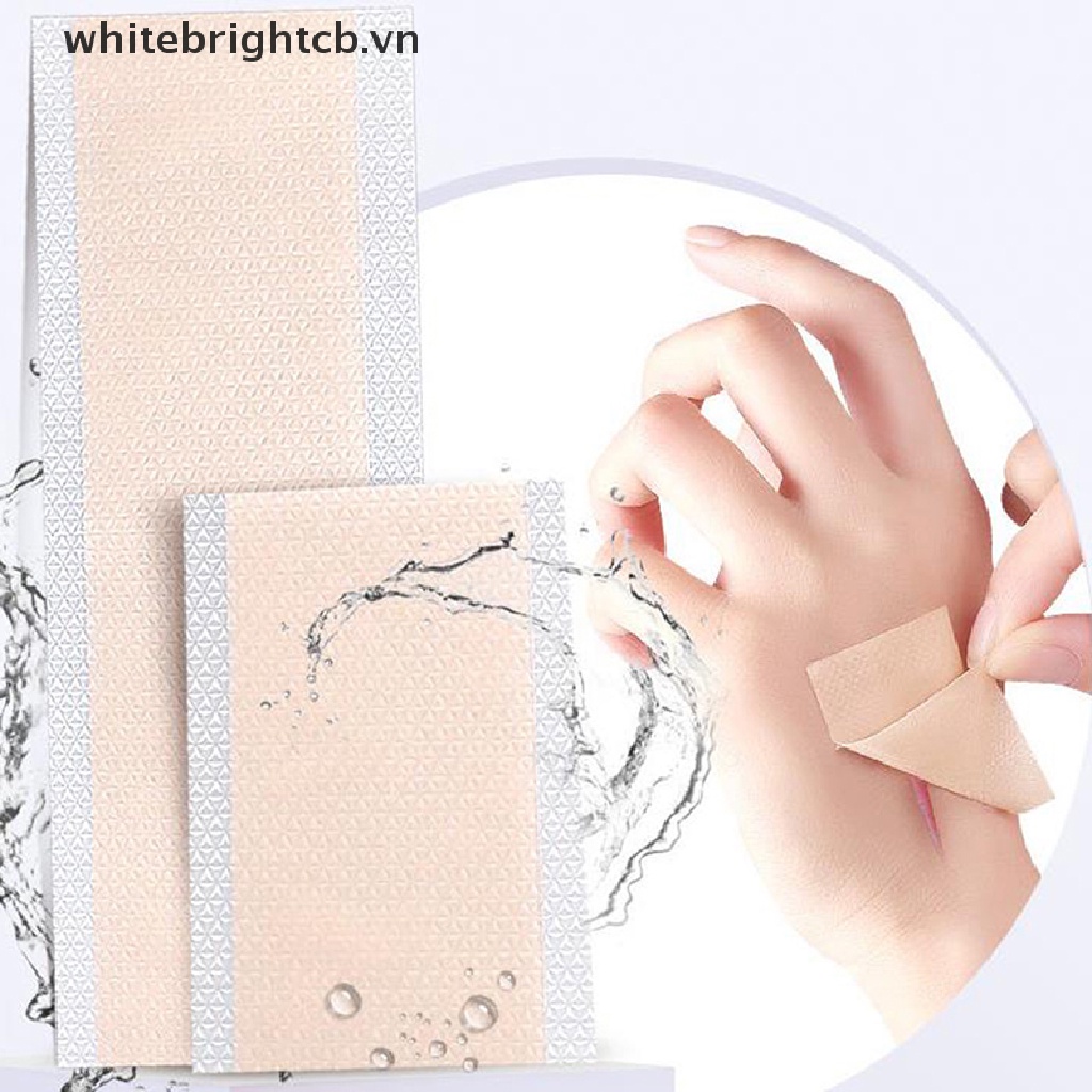 Miếng Dán Che Khuyết Điểm Hình Xăm Vô Hình Tiện Dụng