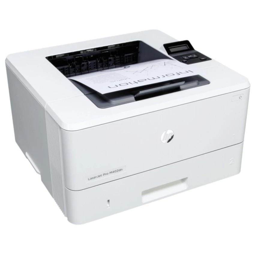 Máy in HP Laserjet M402DN