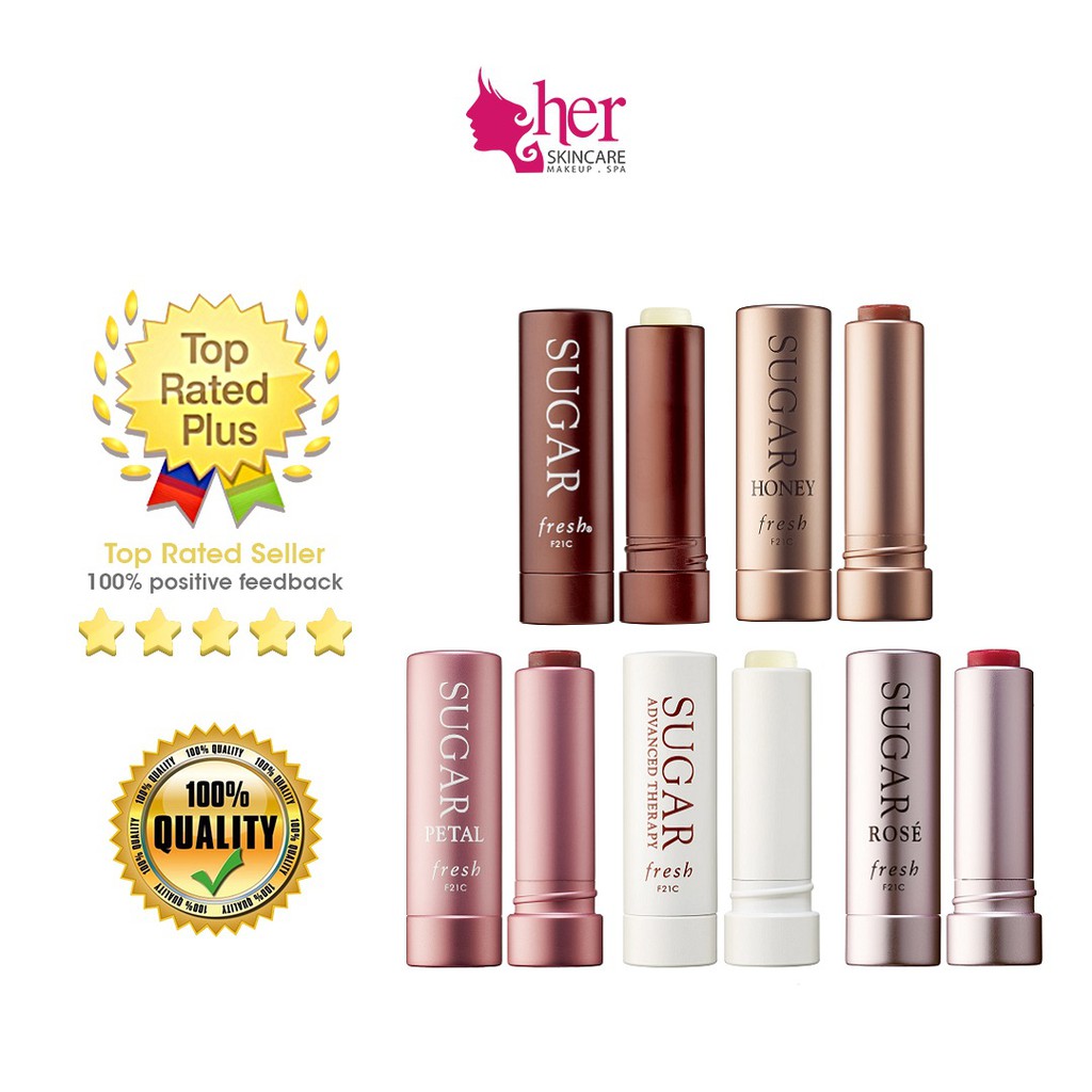 Son dưỡng chống nắng có màu Fresh Sugar 2.2g | BigBuy360 - bigbuy360.vn