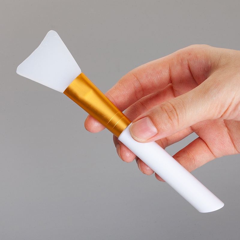 BÁN LẺ 1 Cọ Quét Mặt Nạ SILICONE Siêu Rẻ