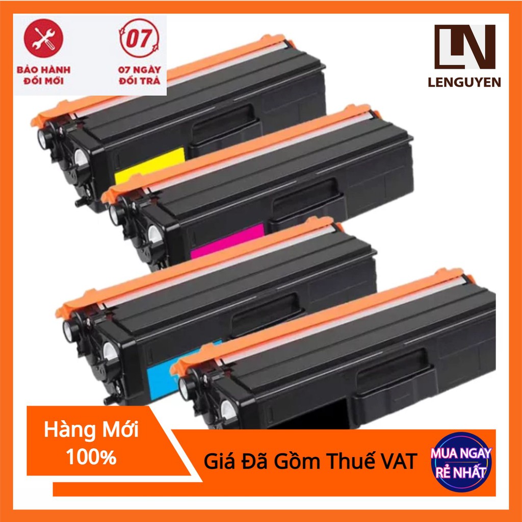 Hôp mực in Brother HL L8260CDN/ HL L8360CDW/ MFC L8690CDW | Mực in TN451 Chất lượng, Giá rẻ, bảo hàn