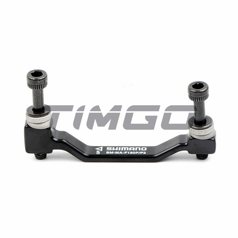 Bộ Kẹp Phanh Đĩa Shimano PM / IS Cho Rotor 180mm