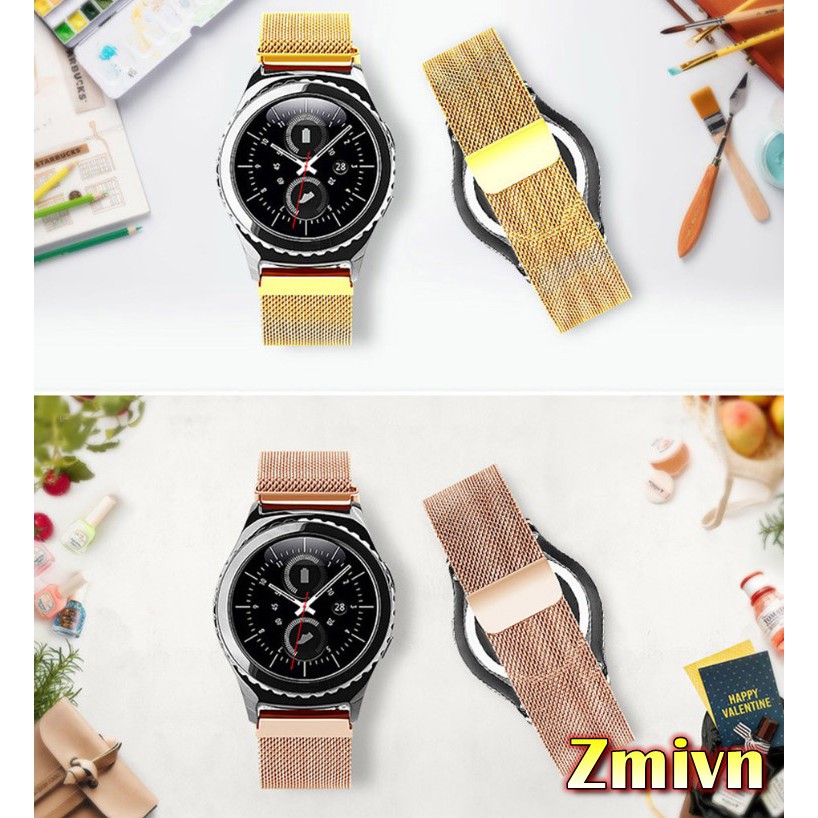 Combo phụ kiện Amazfit Pace (Dây/ ốp/ 1kính cường lực)