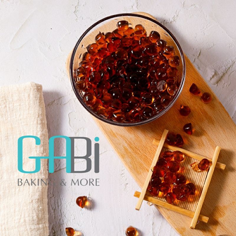 1kg Trân châu giòn 3Q