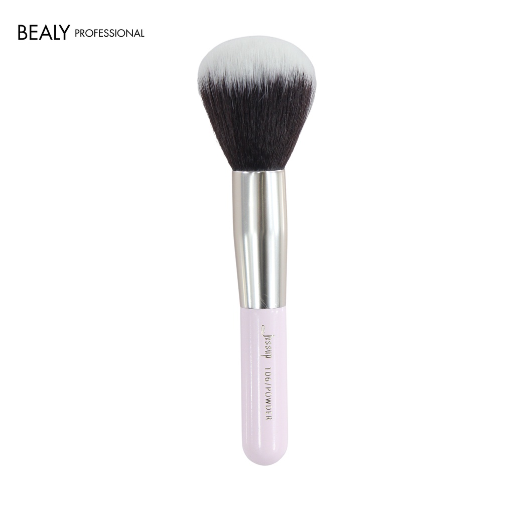 Cọ Trang Điểm Phủ Phấn Tổng Hợp Bealy