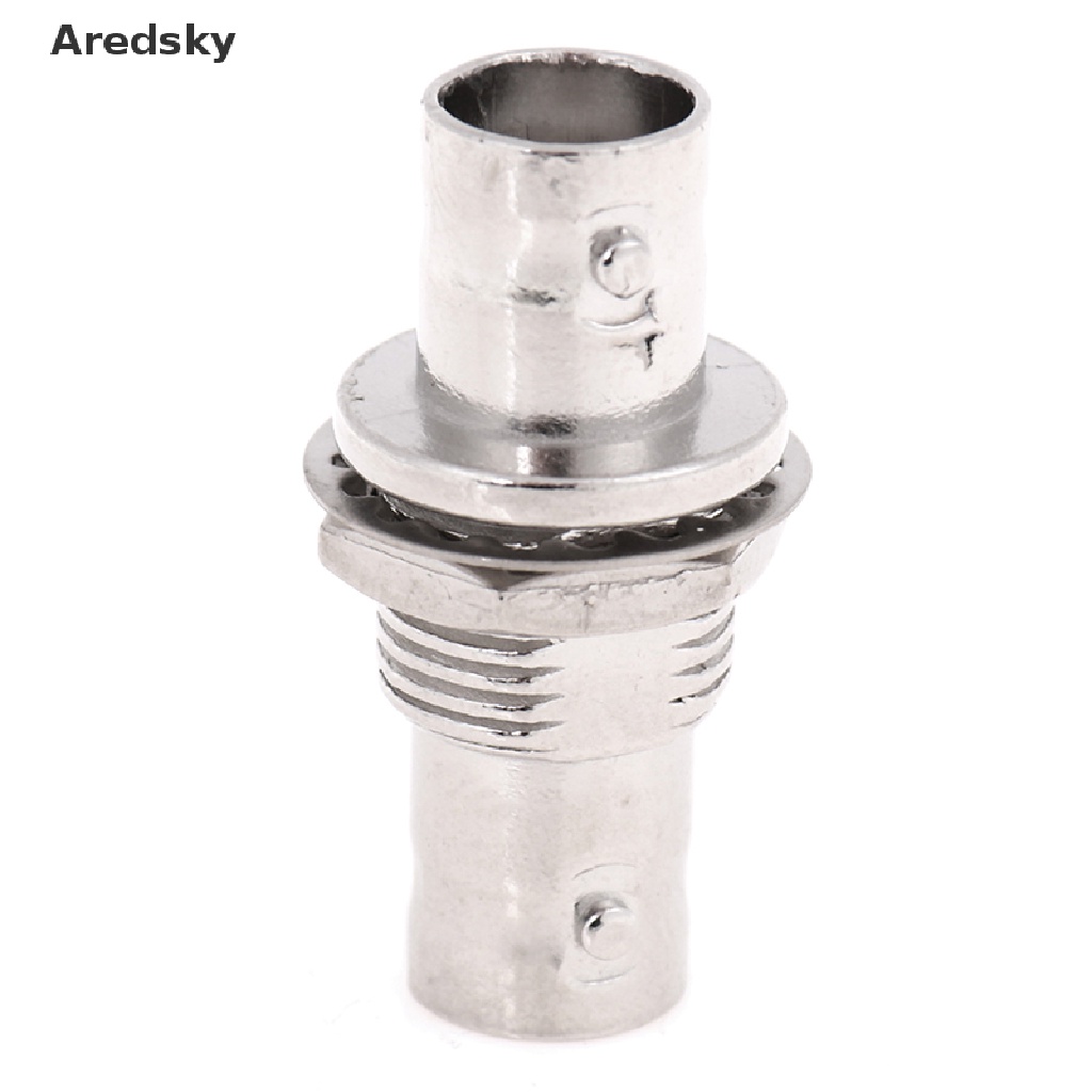 Bộ Chuyển Đổi Ốc Vít Đồng Trục Nối Khung Gầm BNC Female Sang Female