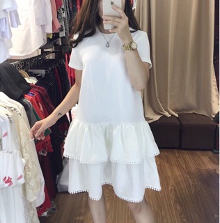 Đầm topshop