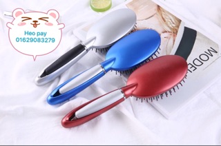 Lược bầu công chúa siu đẹp