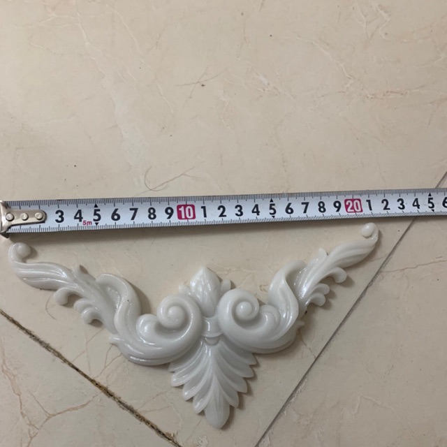 Phào chỉ - Phù điêu bông gốc