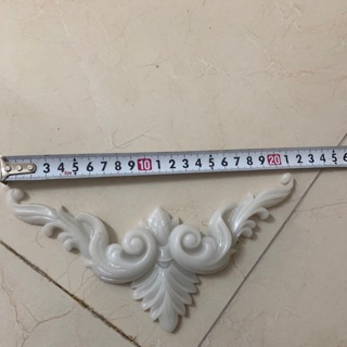 Phào chỉ - Phù điêu bông gốc