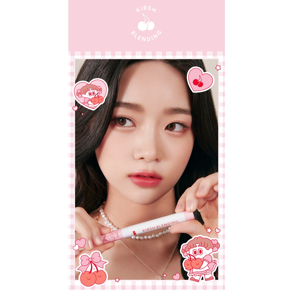 [KIRSH BLENDING ] Bút nhũ Sugar Stick Glitter 0.8g | BigBuy360 - bigbuy360.vn