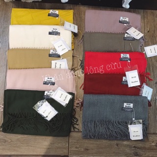 Khăn acne loại dày sale