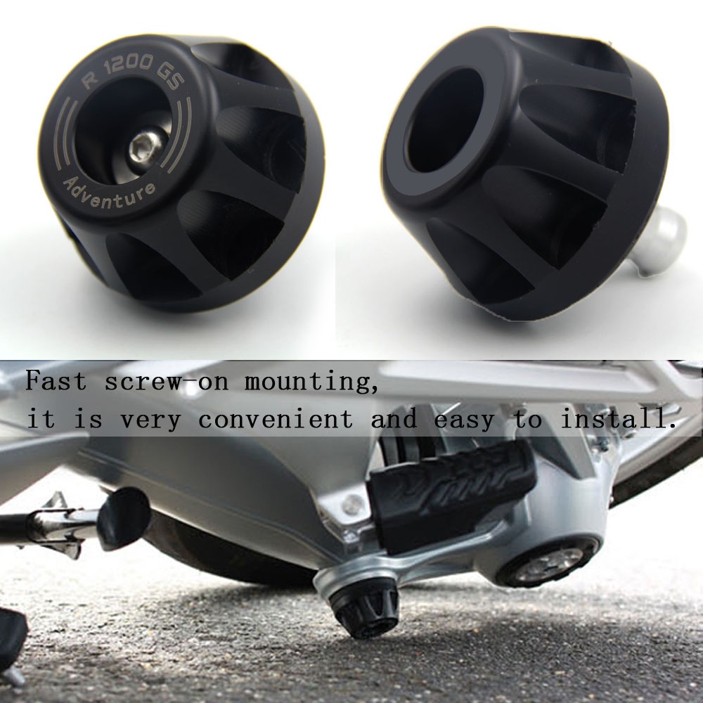 Logo Bảo Vệ Ổ Đĩa Xe Máy BMW R 1250GS R 1250 GS Adventure 2019 R1250GS R1250GS